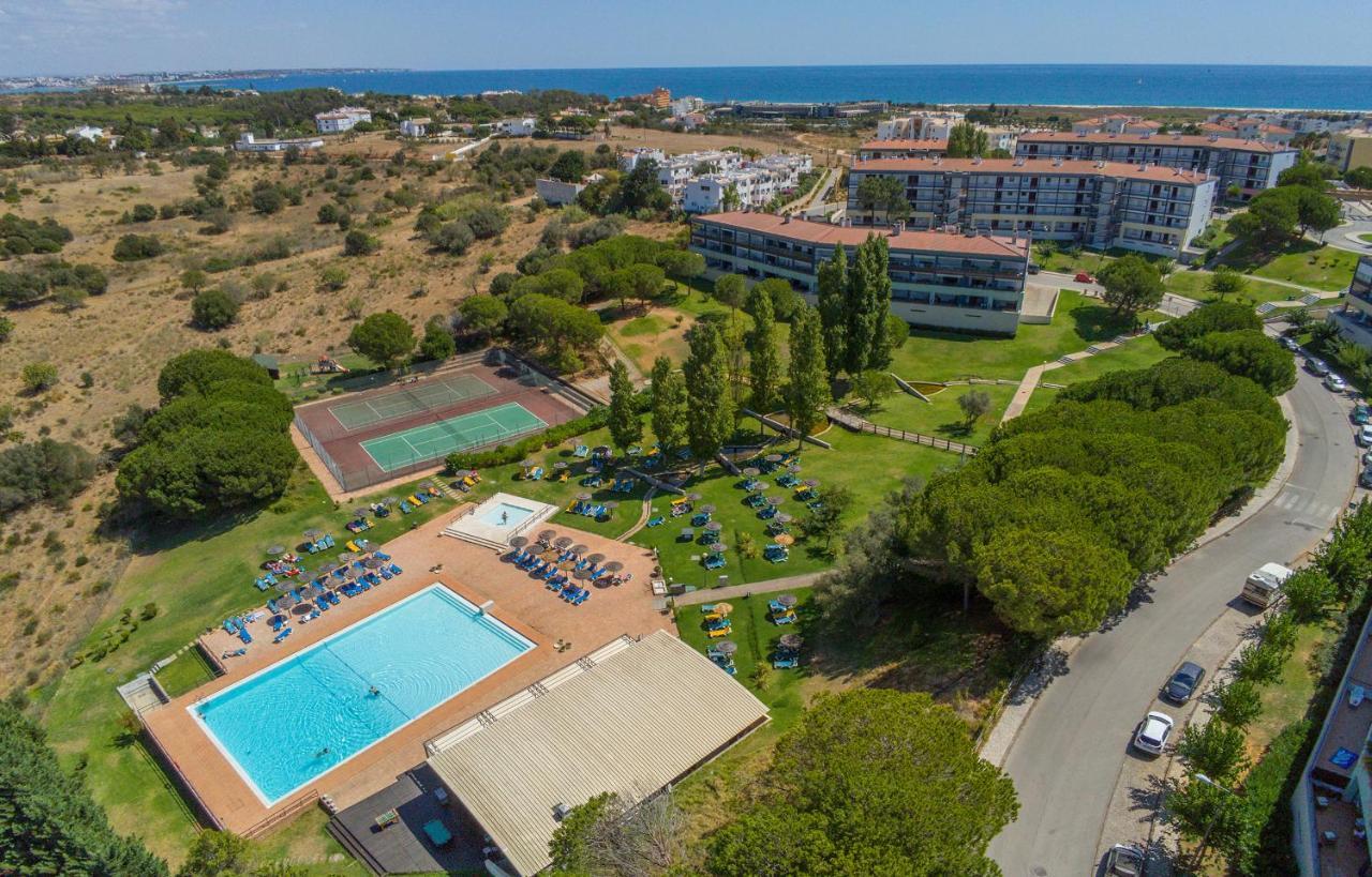 B56 - Marinapark 2013 Apartment Lagos Exteriér fotografie