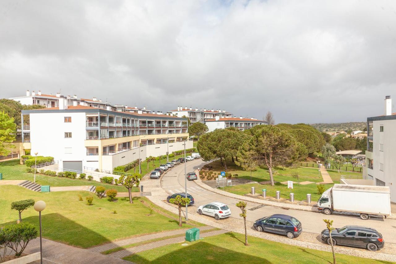 B56 - Marinapark 2013 Apartment Lagos Exteriér fotografie