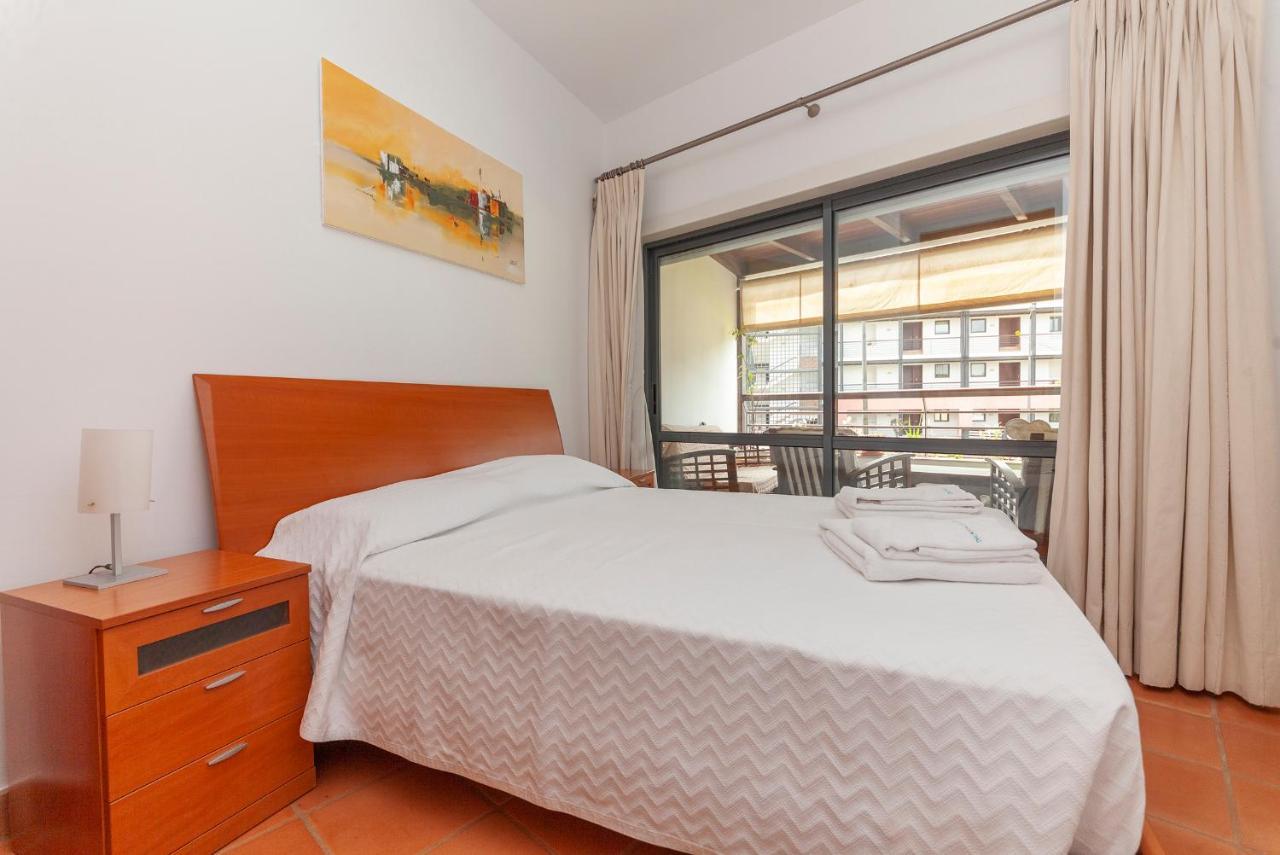 B56 - Marinapark 2013 Apartment Lagos Exteriér fotografie